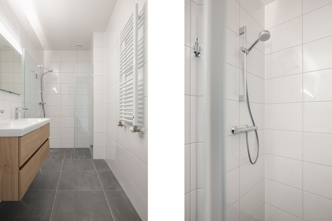 Modern appartement aan het water - Afbeelding 14