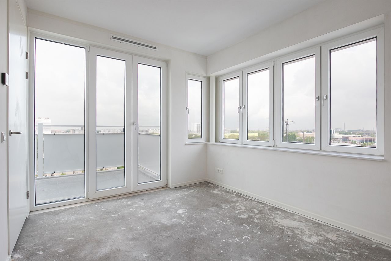 Modern appartement aan het water - Afbeelding 18