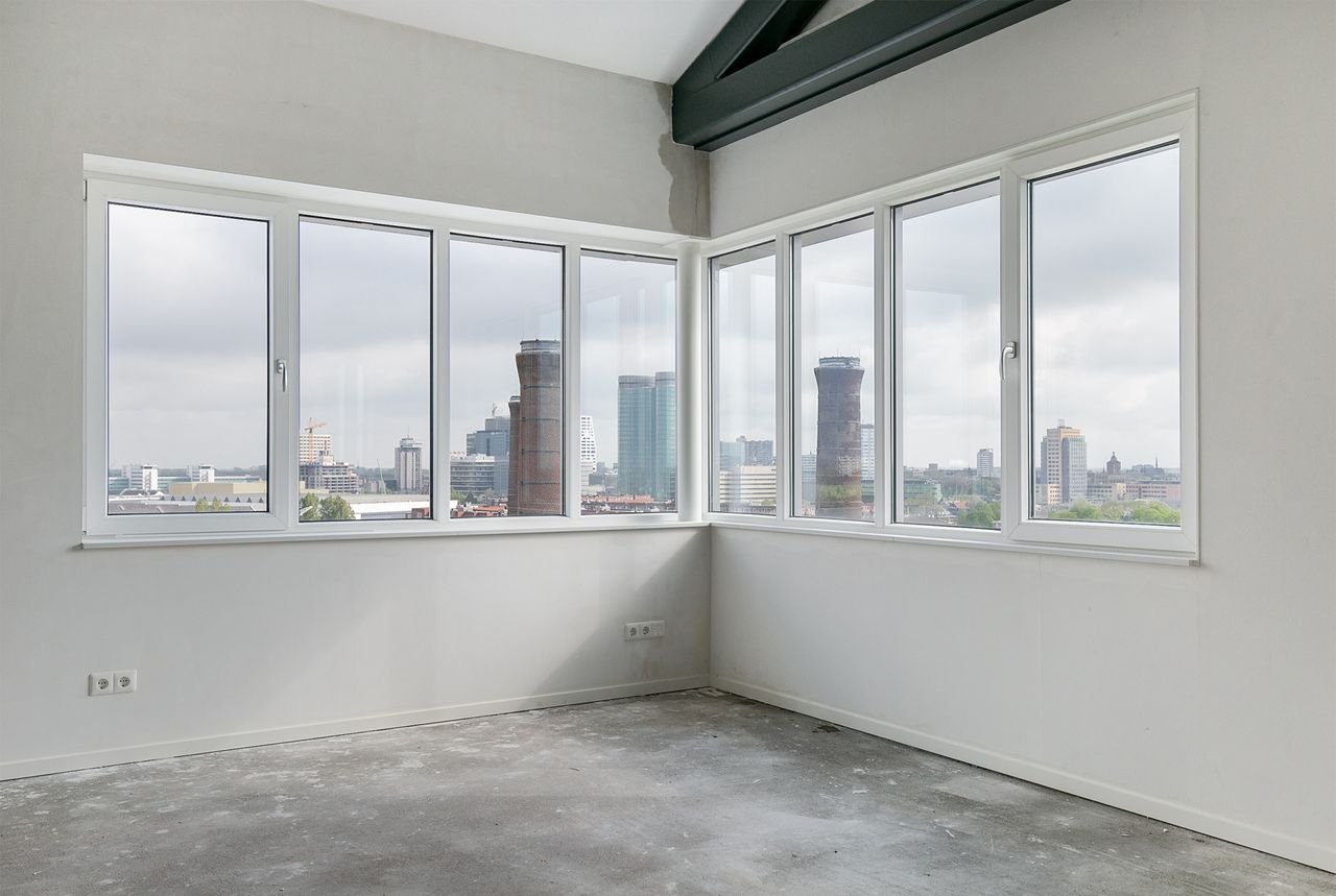 Modern appartement aan het water - Afbeelding 10