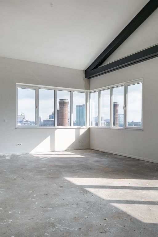 Modern appartement aan het water - Afbeelding 22