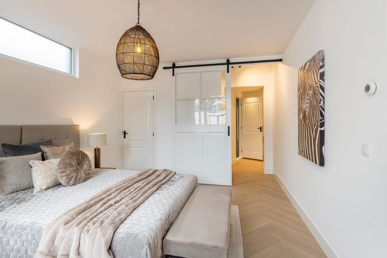 Jaren '30 woning in Vlaardingen (Label A) - Afbeelding 19