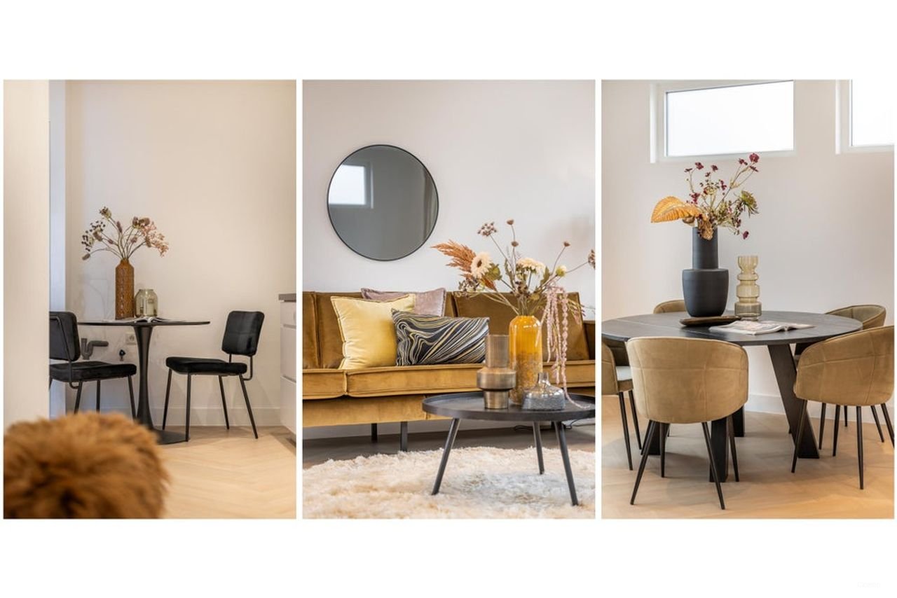 Jaren '30 woning in Vlaardingen (Label A) - Afbeelding 29