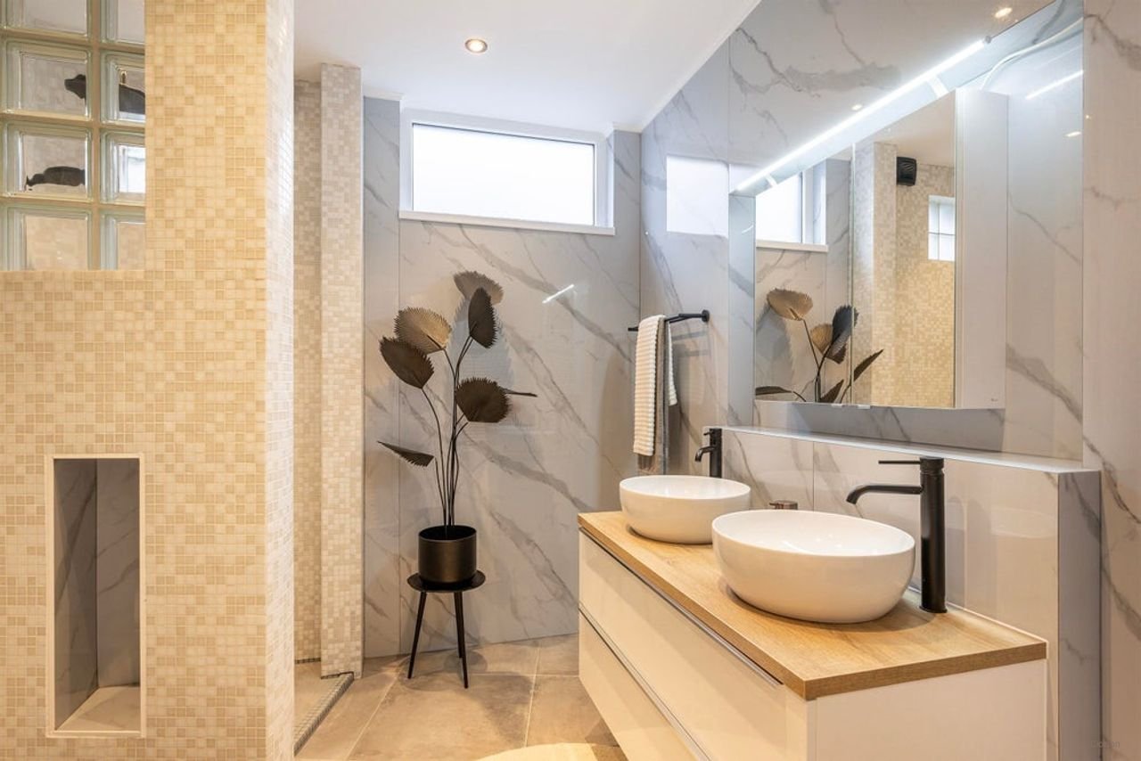 Jaren '30 woning in Vlaardingen (Label A) - Afbeelding 23