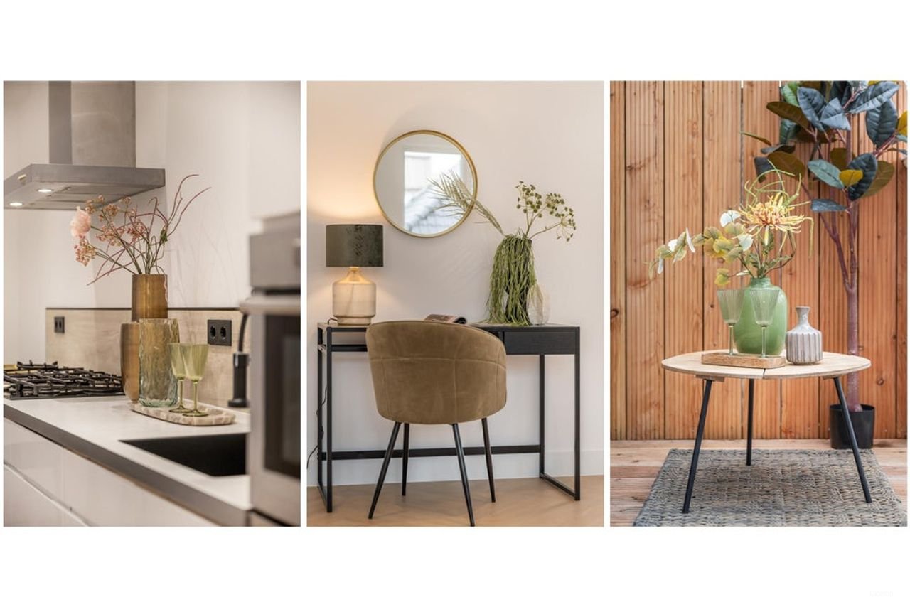 Jaren '30 woning in Vlaardingen (Label A) - Afbeelding 30