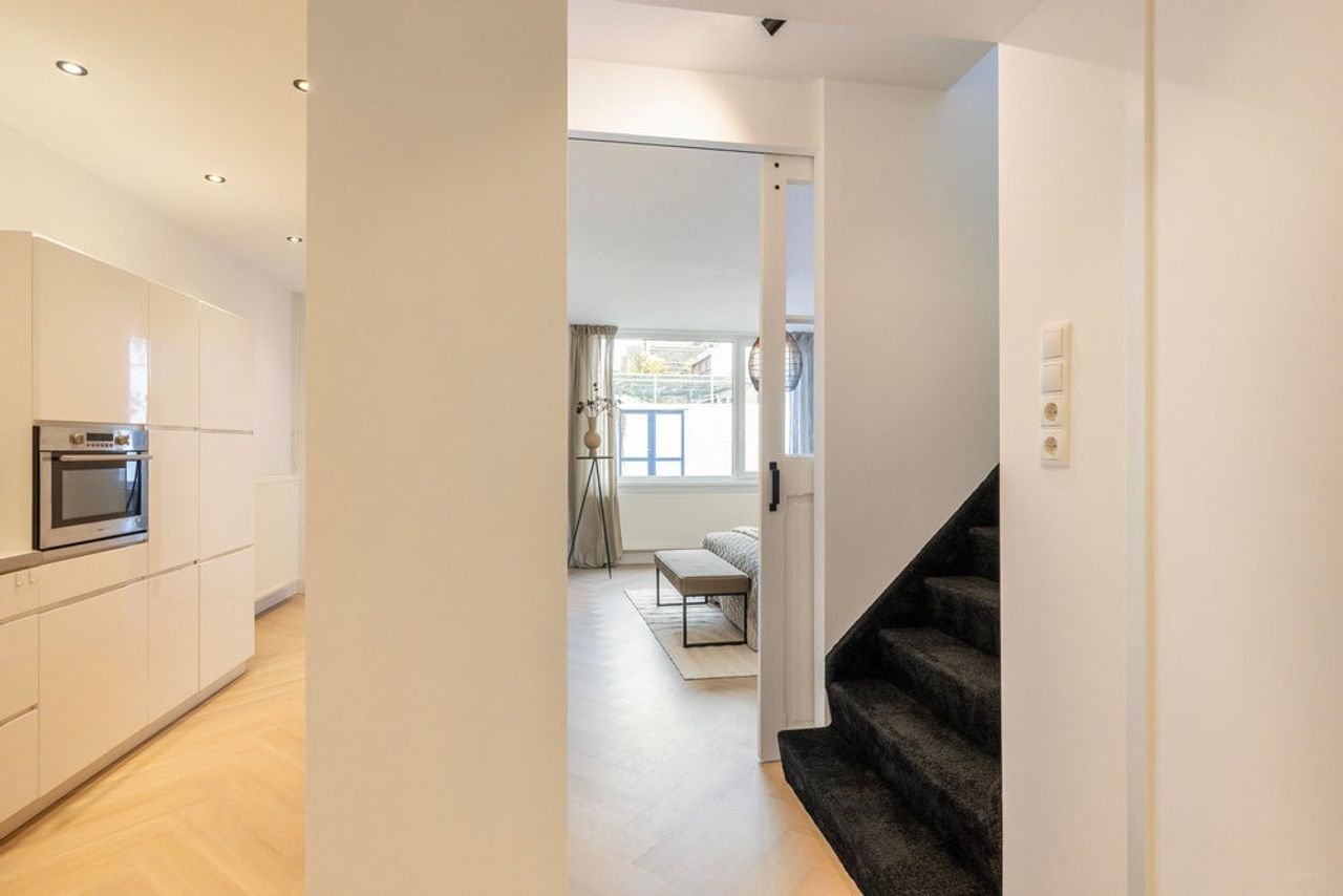 Jaren '30 woning in Vlaardingen (Label A) - Afbeelding 11