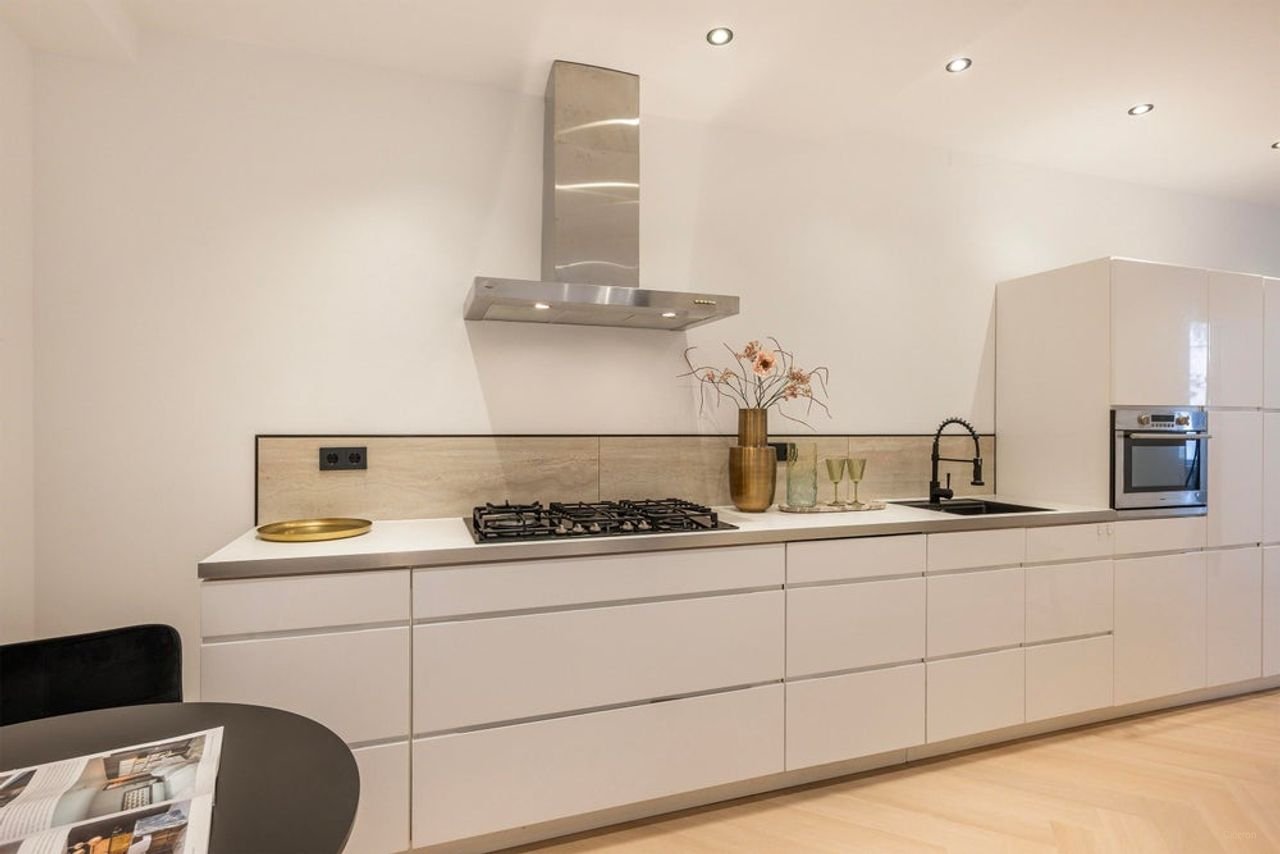 Jaren '30 woning in Vlaardingen (Label A) - Afbeelding 10