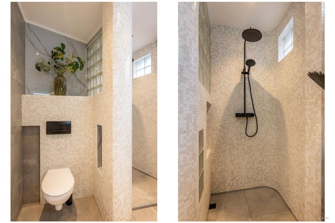 Jaren '30 woning in Vlaardingen (Label A) - Afbeelding 25