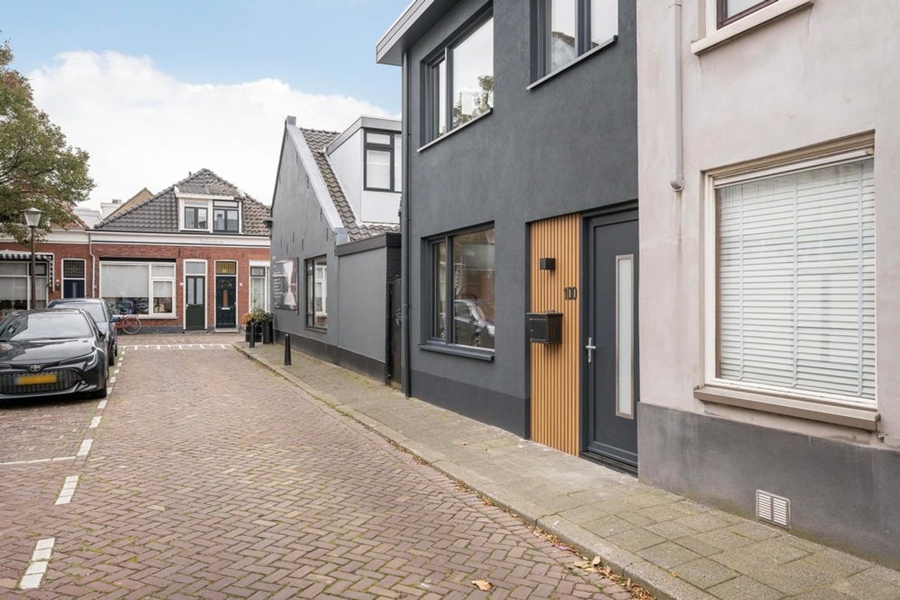 Jaren '30 woning in Vlaardingen (Label A) - Afbeelding 33