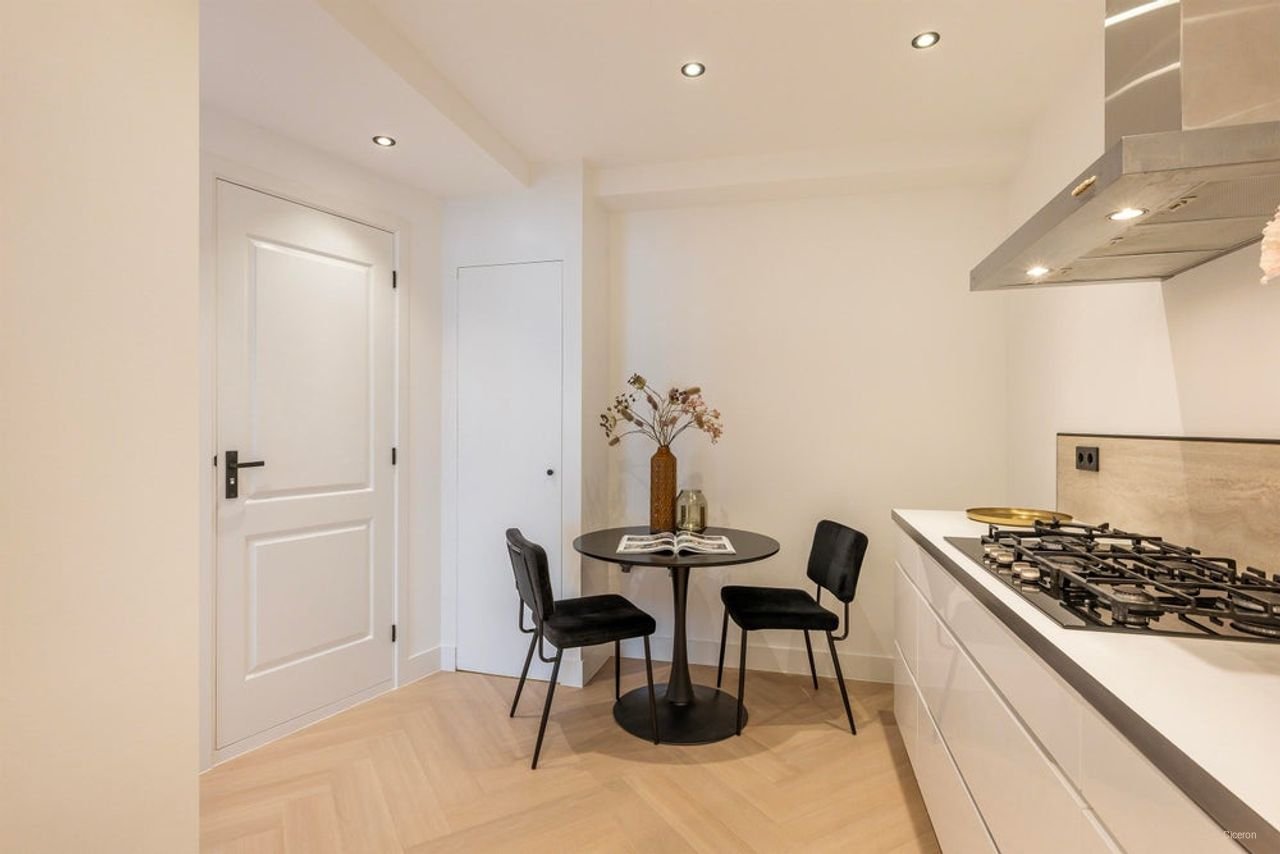 Jaren '30 woning in Vlaardingen (Label A) - Afbeelding 8