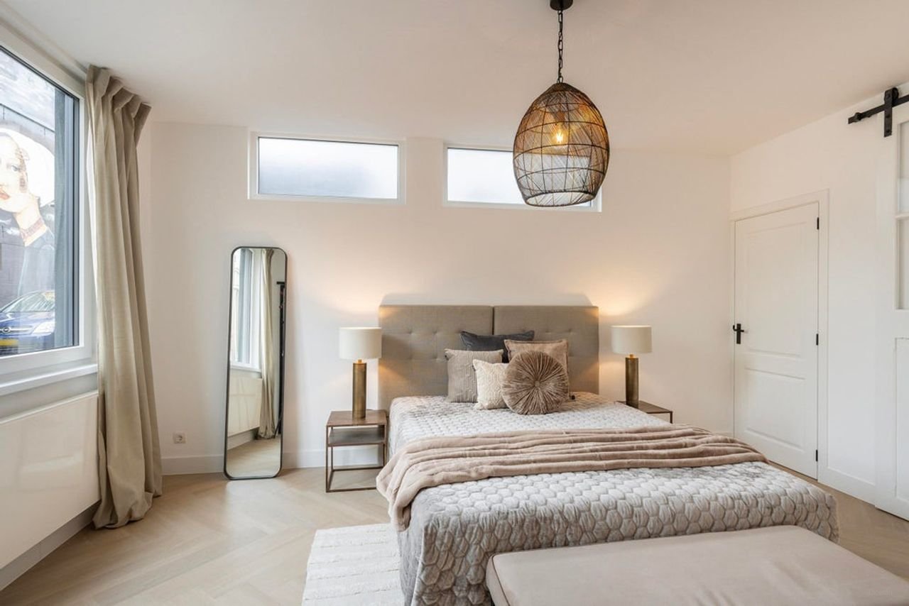 Jaren '30 woning in Vlaardingen (Label A) - Afbeelding 18