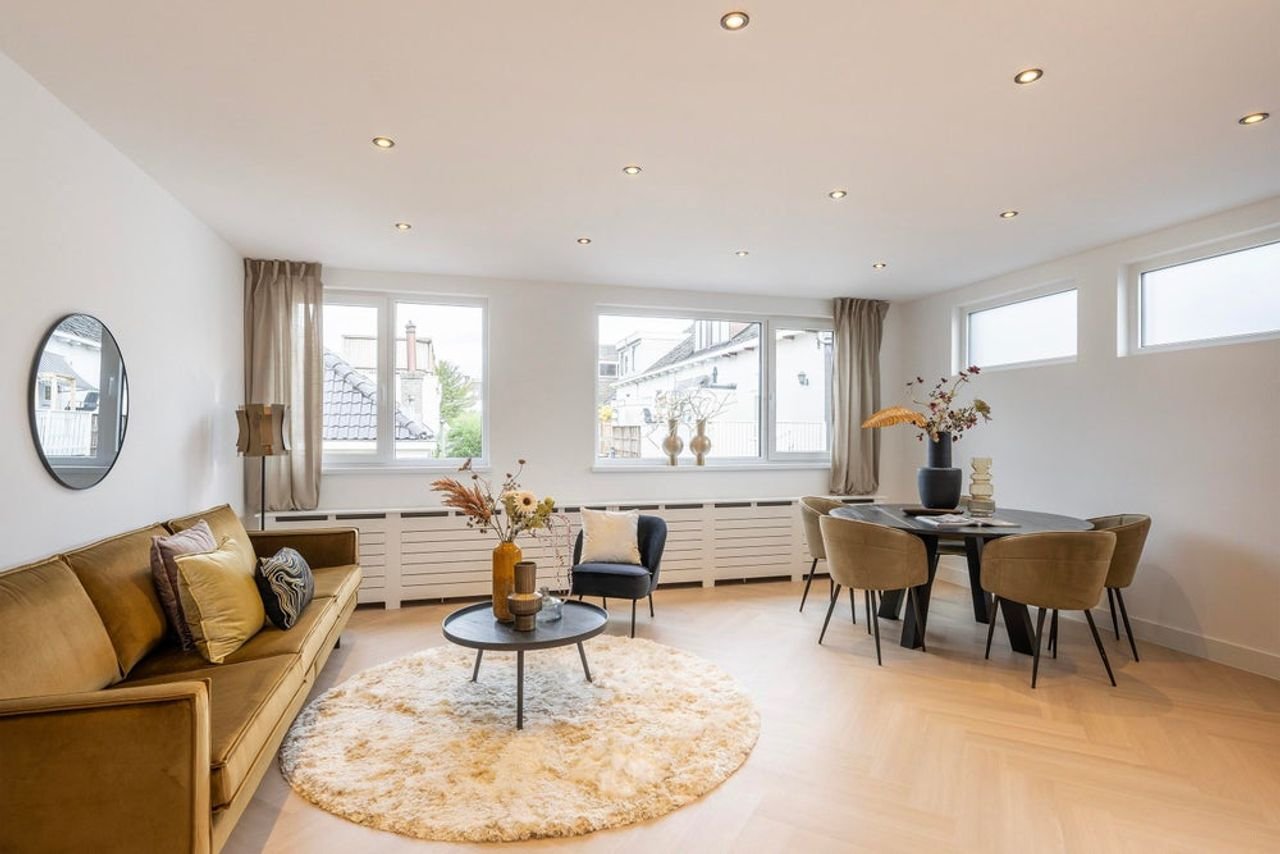 Jaren '30 woning in Vlaardingen (Label A) - Afbeelding 2