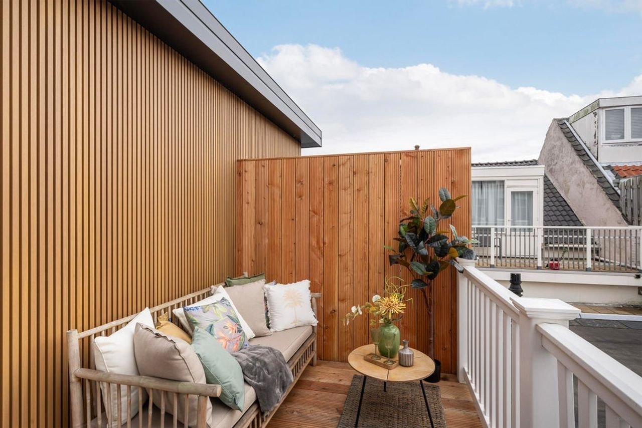 Jaren '30 woning in Vlaardingen (Label A) - Afbeelding 15