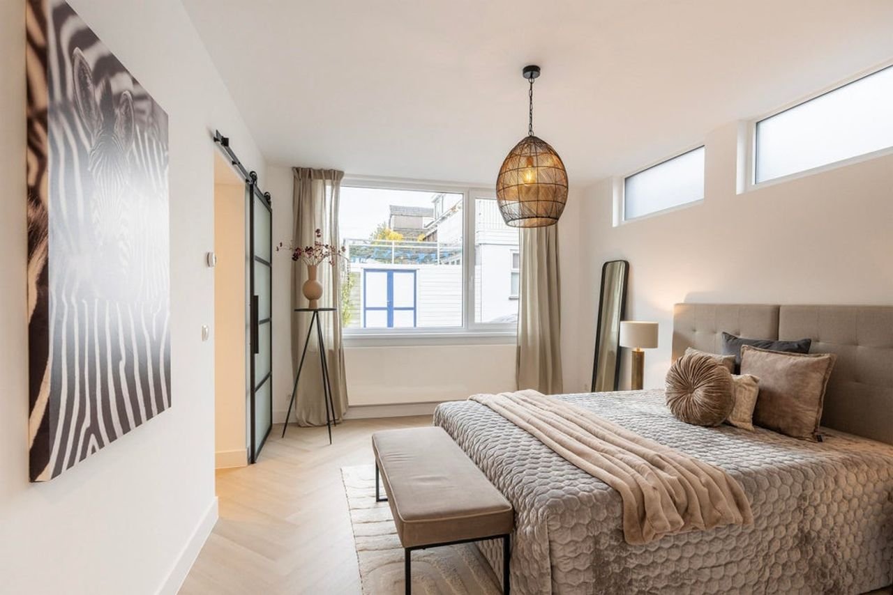 Jaren '30 woning in Vlaardingen (Label A) - Afbeelding 20