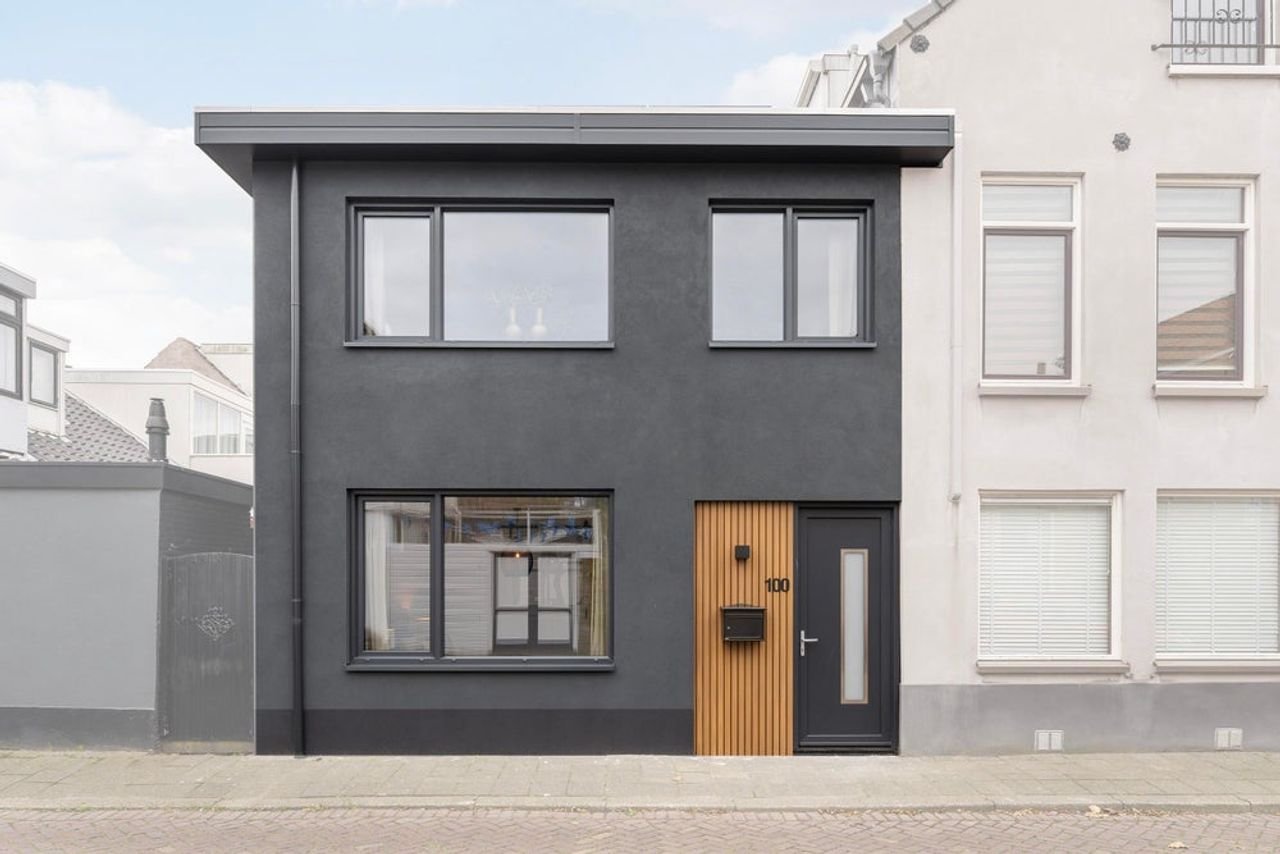 Jaren '30 woning in Vlaardingen (Label A) - Afbeelding 36