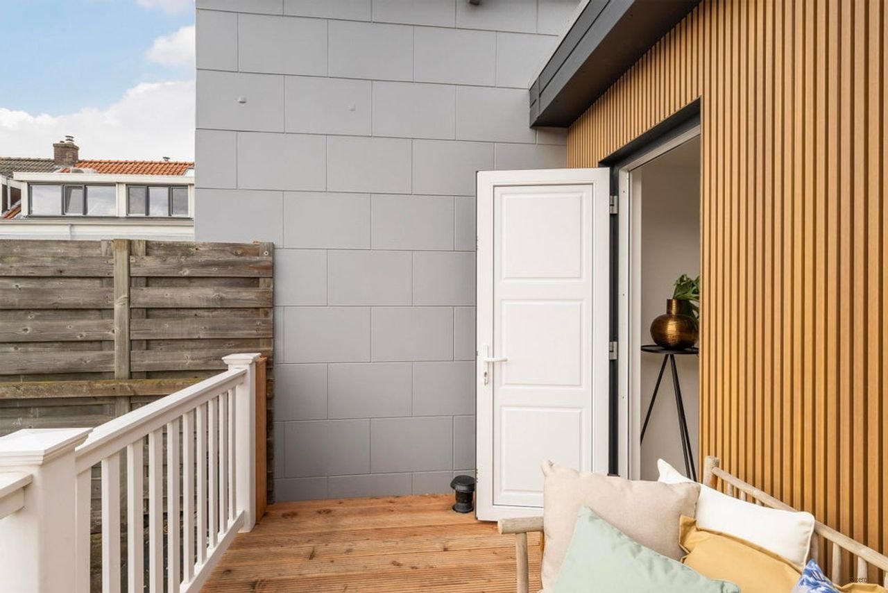 Jaren '30 woning in Vlaardingen (Label A) - Afbeelding 16