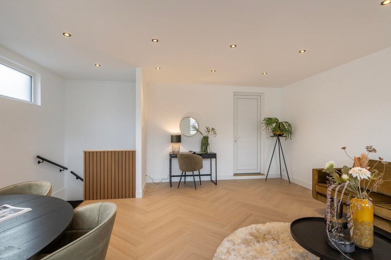 Jaren '30 woning in Vlaardingen (Label A) - Afbeelding 12