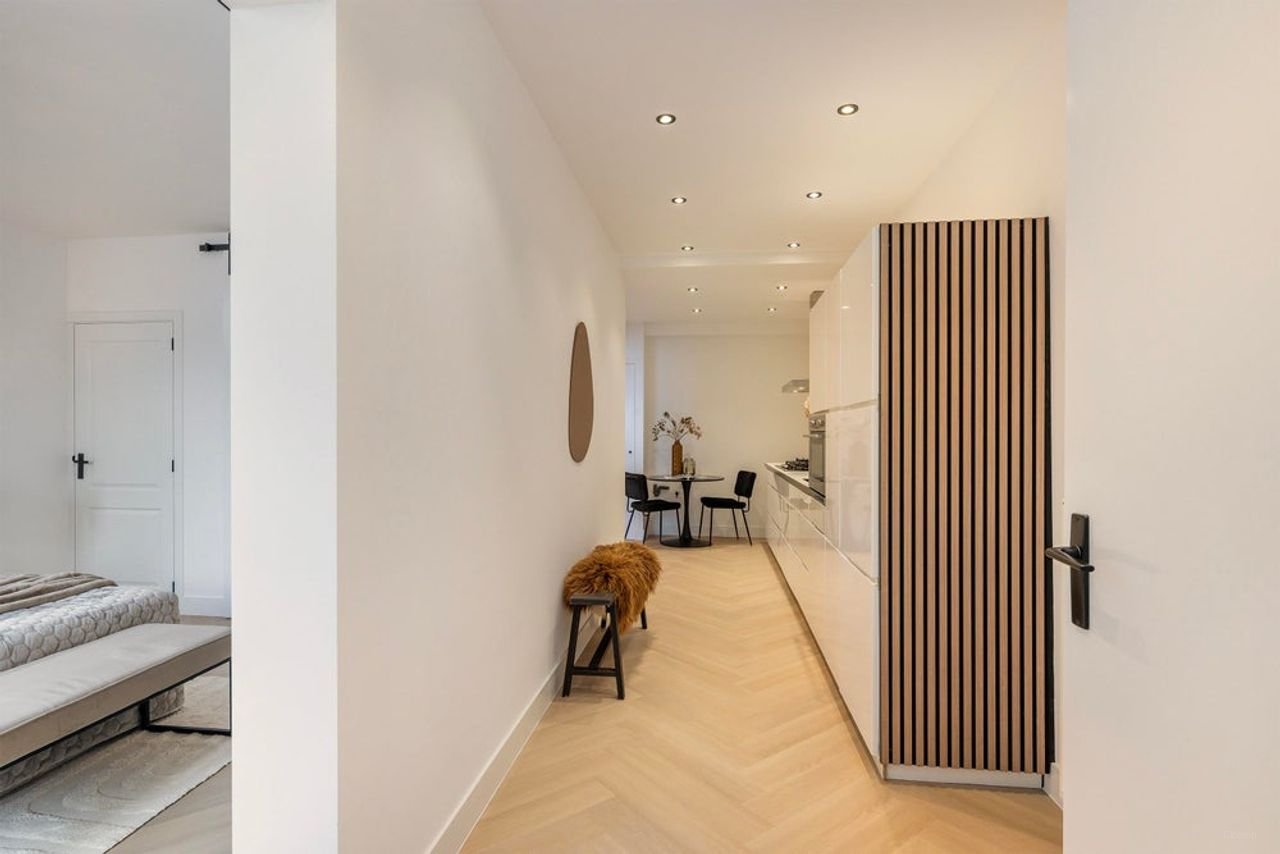 Jaren '30 woning in Vlaardingen (Label A) - Afbeelding 7