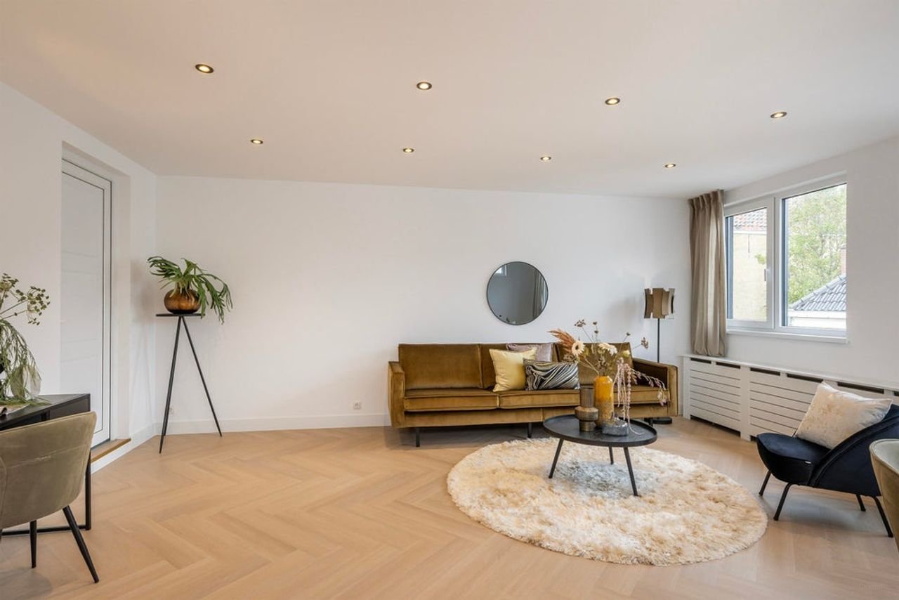 Jaren '30 woning in Vlaardingen (Label A) - Afbeelding 3