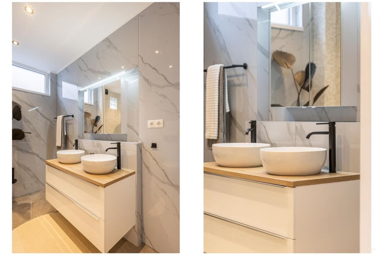 Jaren '30 woning in Vlaardingen (Label A) - Afbeelding 32