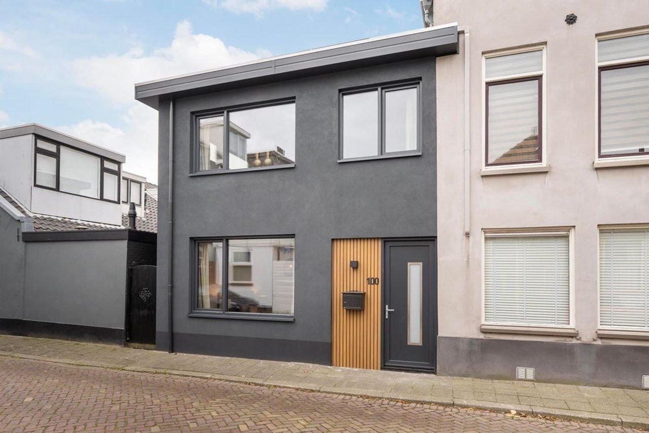 Jaren '30 woning in Vlaardingen (Label A) - Afbeelding 34