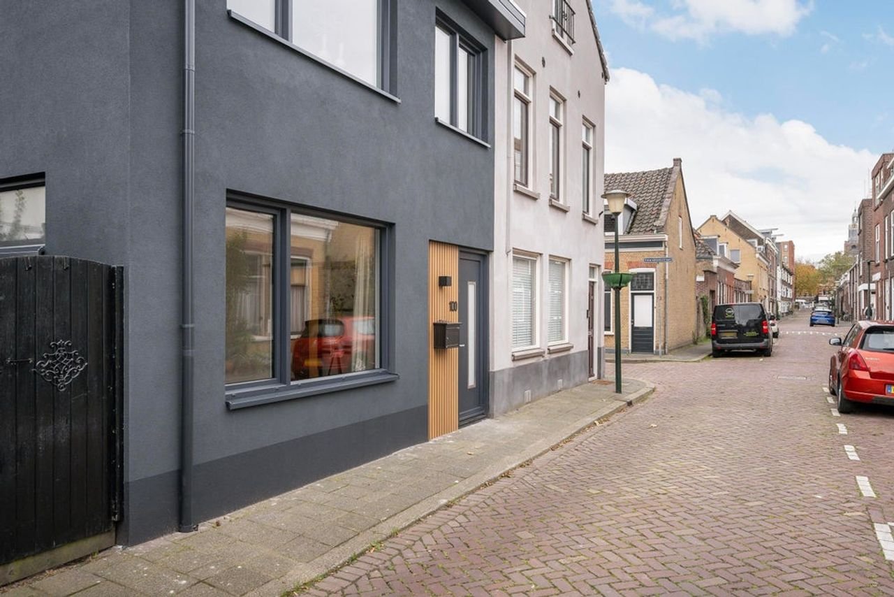 Jaren '30 woning in Vlaardingen (Label A) - Afbeelding 35