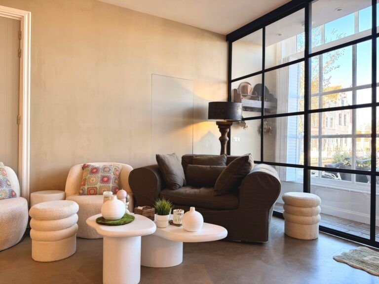 Luxury living by the Goes harbor - Image 4