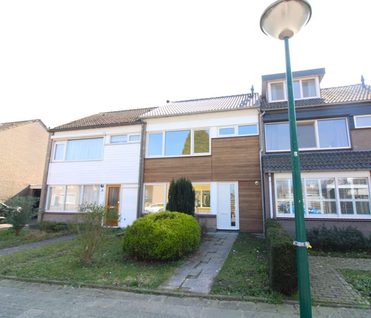 Energy-efficient home in Heeze (Label A) - Image 1