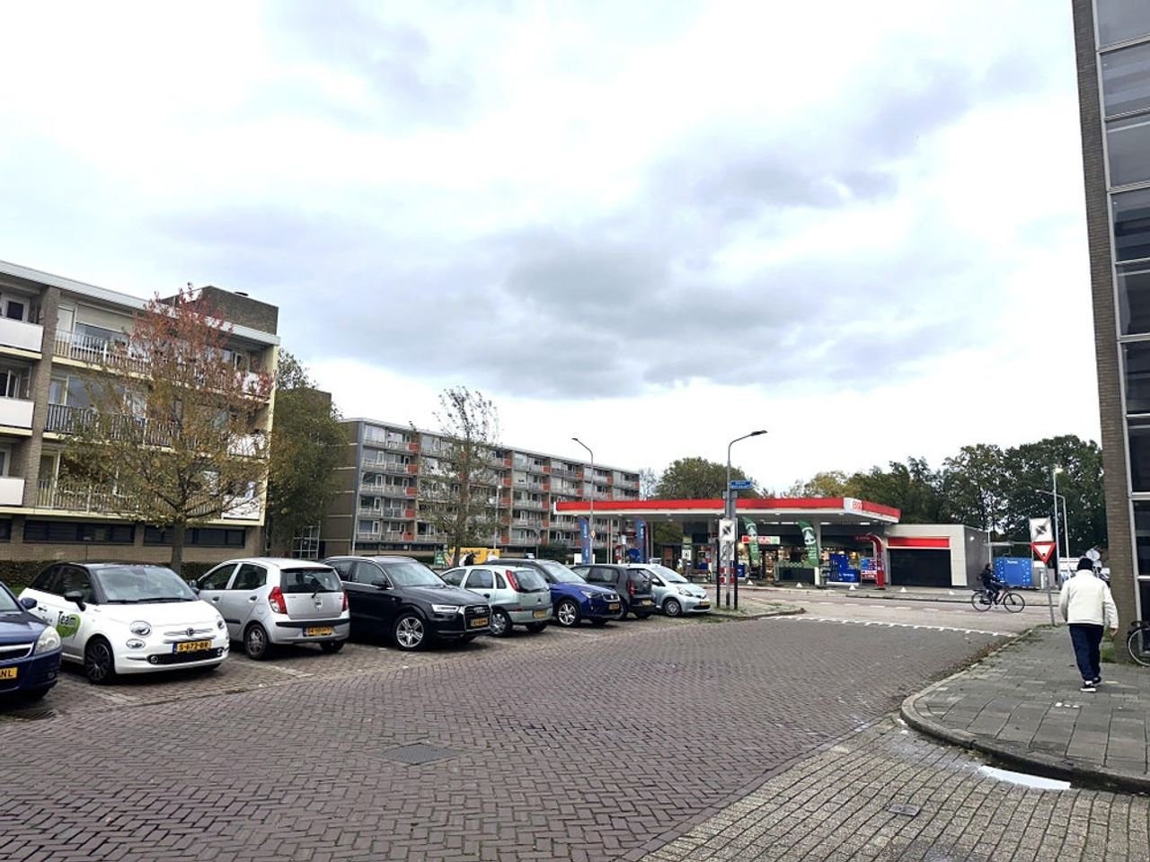 Groot 4-kamer appartement in Malvert - Afbeelding 3