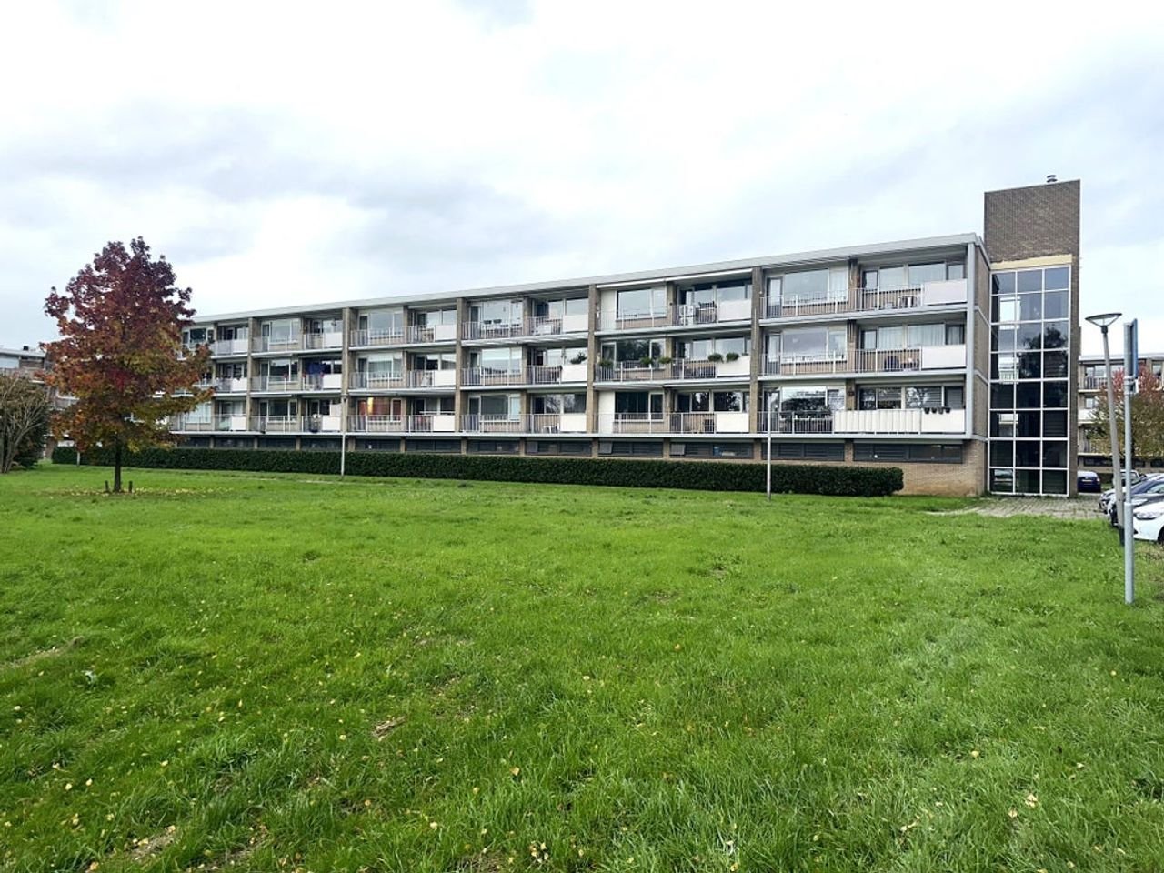 Groot 4-kamer appartement in Malvert - Afbeelding 5