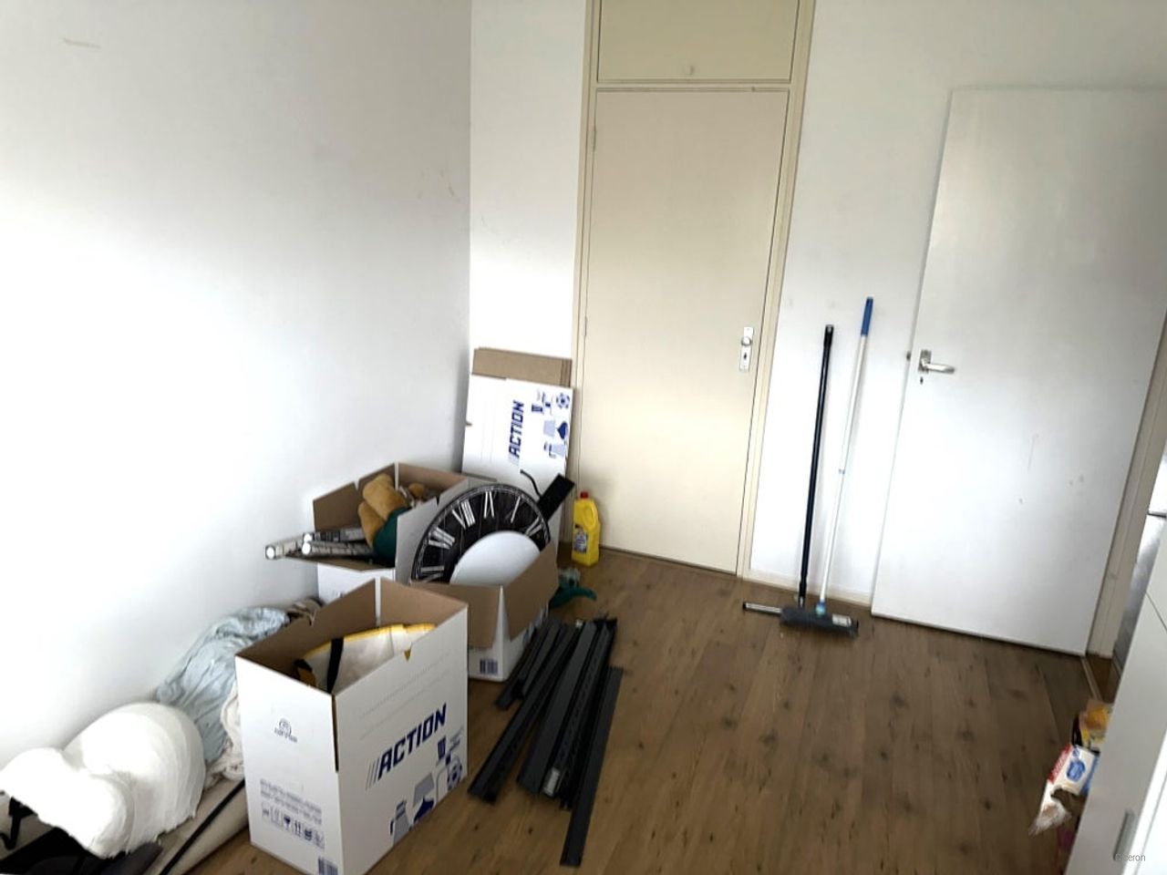 Groot 4-kamer appartement in Malvert - Afbeelding 27