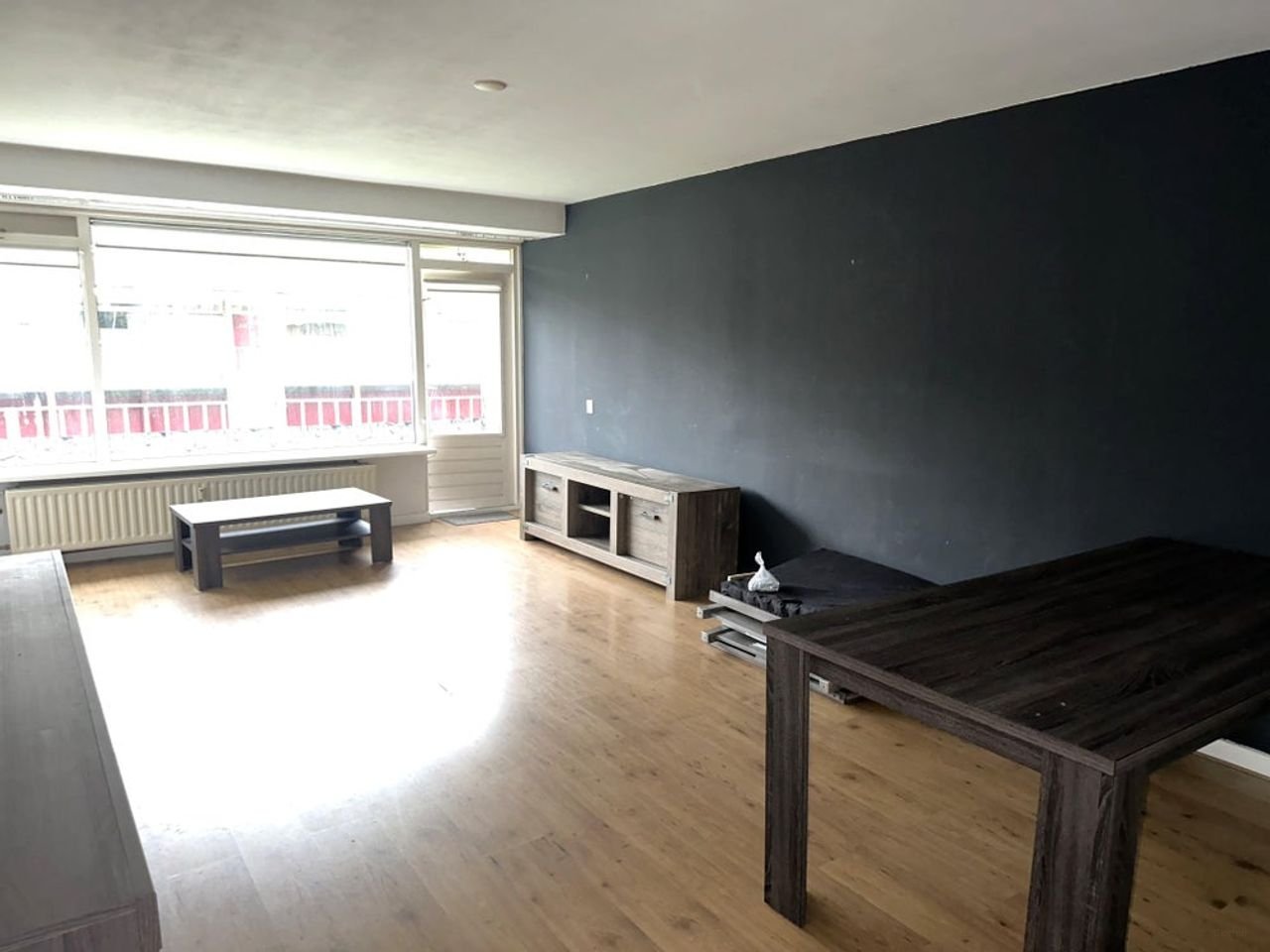 Groot 4-kamer appartement in Malvert - Afbeelding 15