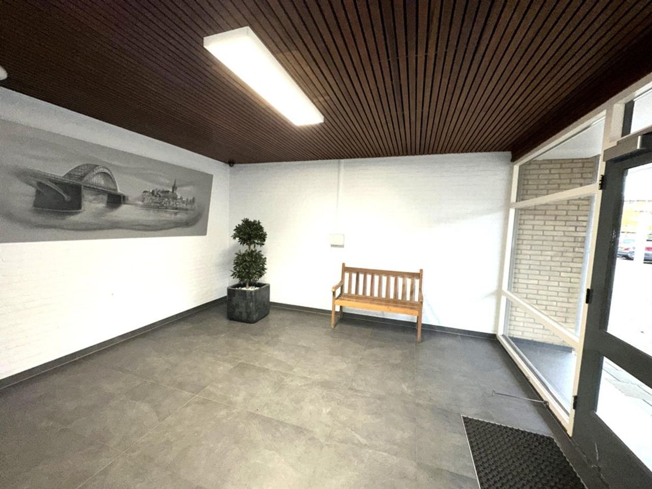 Groot 4-kamer appartement in Malvert - Afbeelding 6