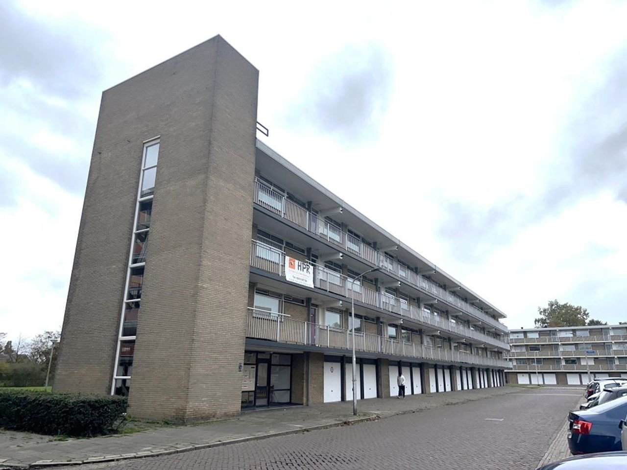 Groot 4-kamer appartement in Malvert - Afbeelding 2