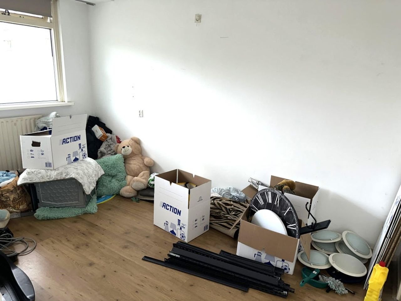 Groot 4-kamer appartement in Malvert - Afbeelding 26