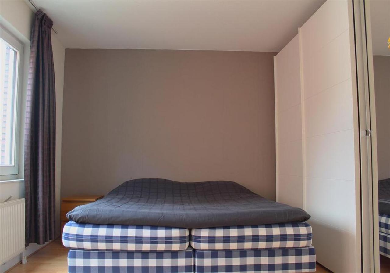 Bright 2-Bedroom Duplex with Balcony - Image 16