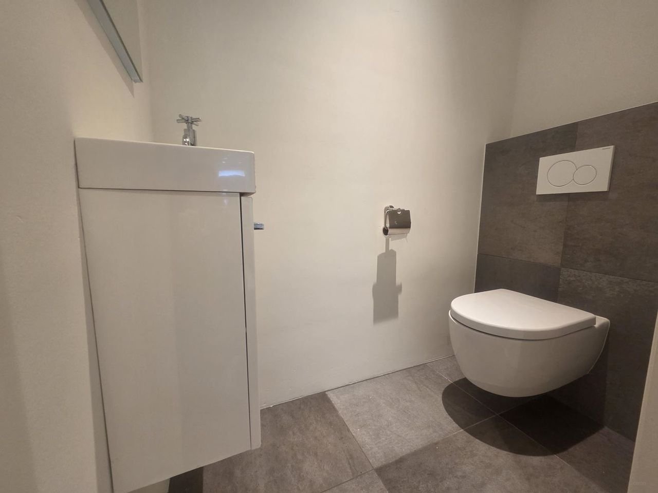 Ruim woonhuis (135m²) met tuin in Amby - Afbeelding 13