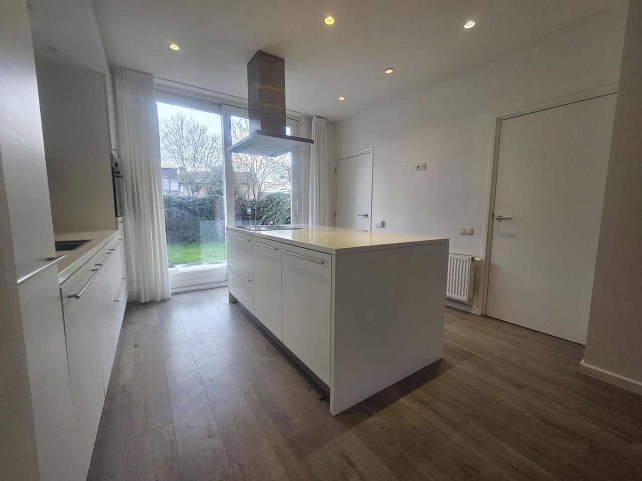 Ruim woonhuis (135m²) met tuin in Amby - Afbeelding 9