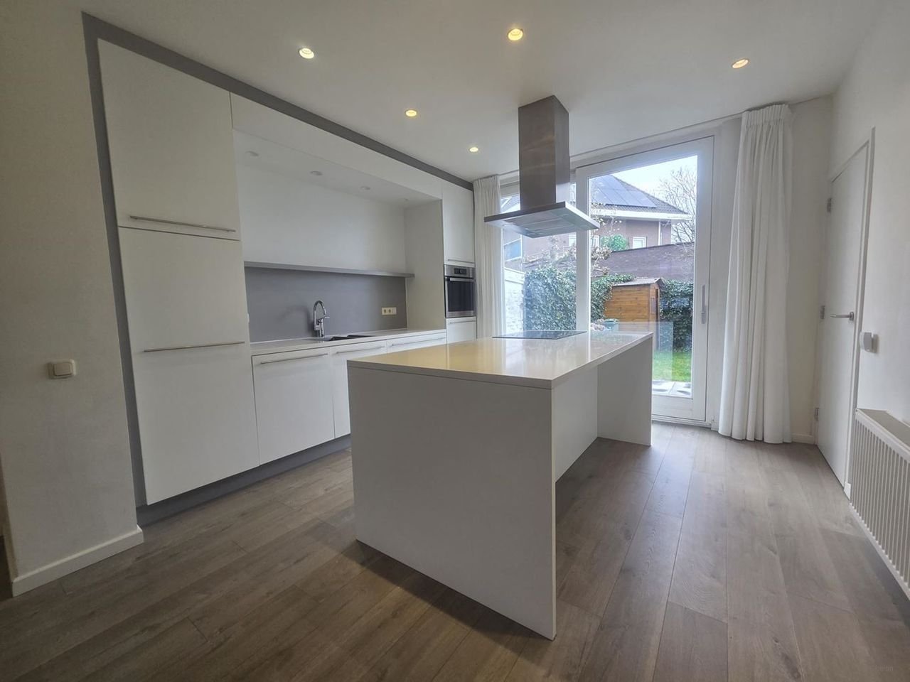 Ruim woonhuis (135m²) met tuin in Amby - Afbeelding 6