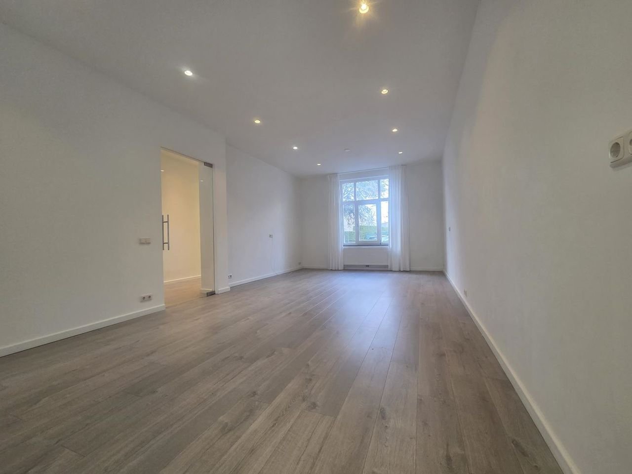 Ruim woonhuis (135m²) met tuin in Amby - Afbeelding 5