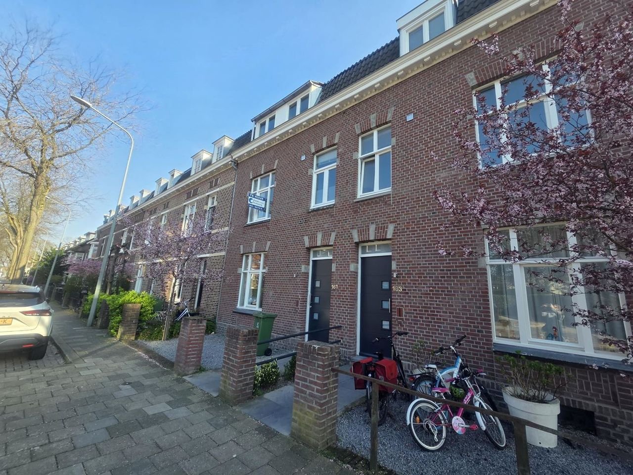 Ruim woonhuis (135m²) met tuin in Amby - Afbeelding 3