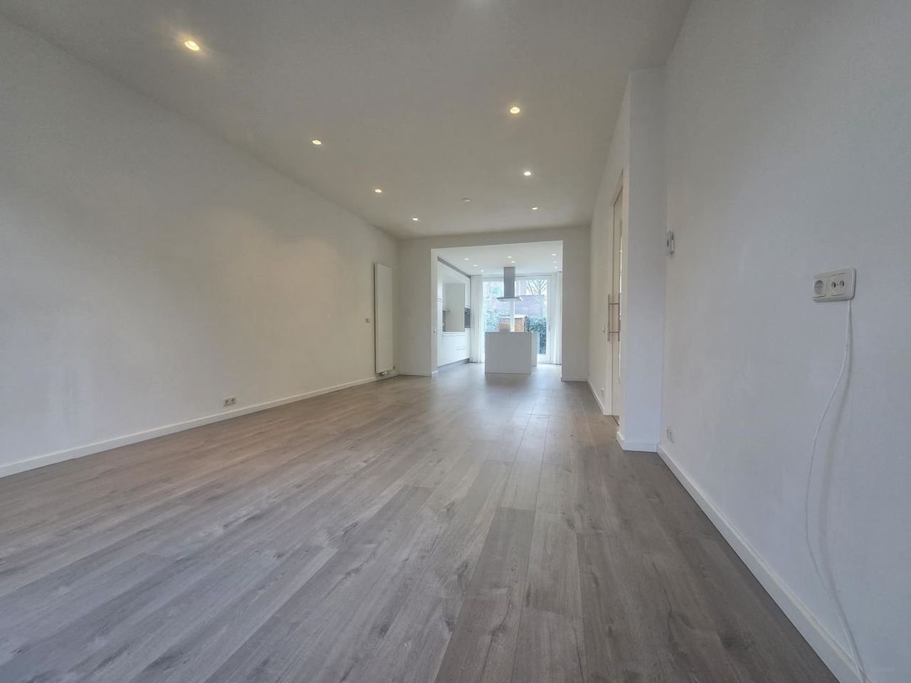 Ruim woonhuis (135m²) met tuin in Amby - Afbeelding 8