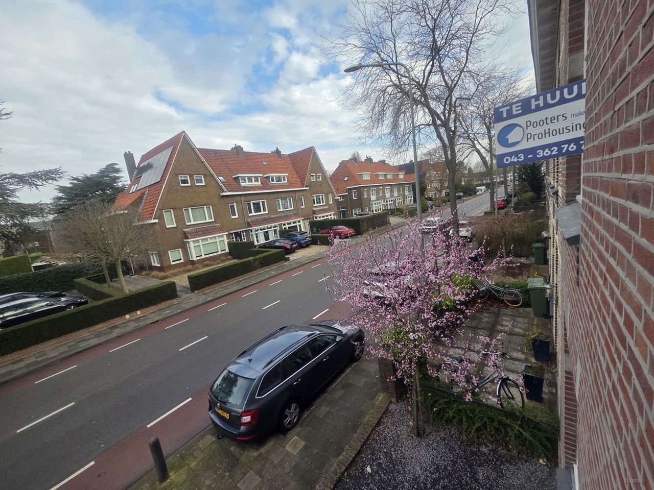 Ruim woonhuis (135m²) met tuin in Amby - Afbeelding 27