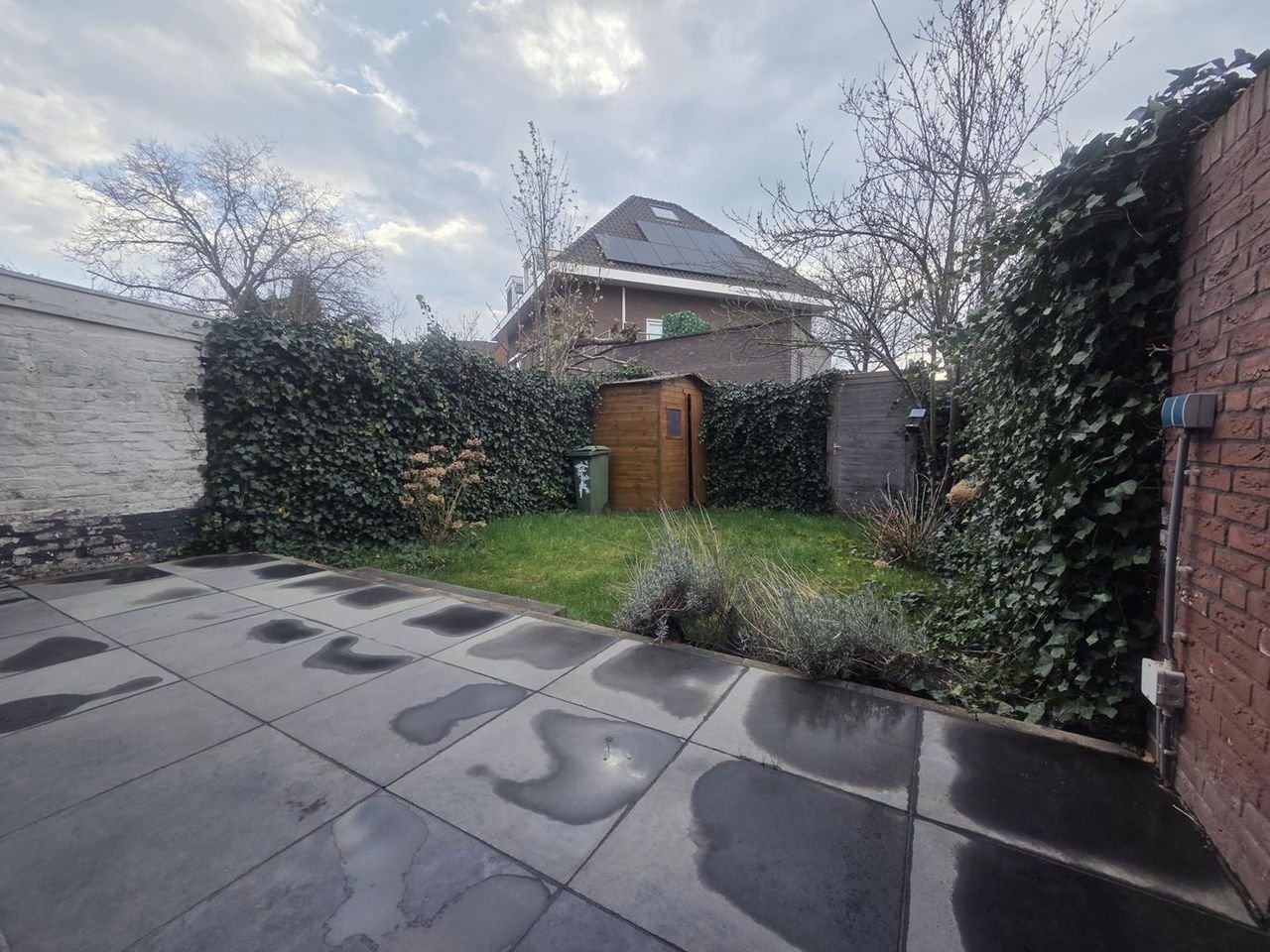 Ruim woonhuis (135m²) met tuin in Amby - Afbeelding 11