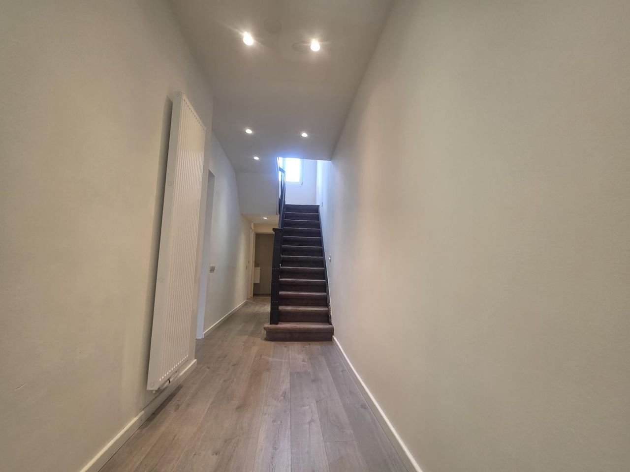 Ruim woonhuis (135m²) met tuin in Amby - Afbeelding 4