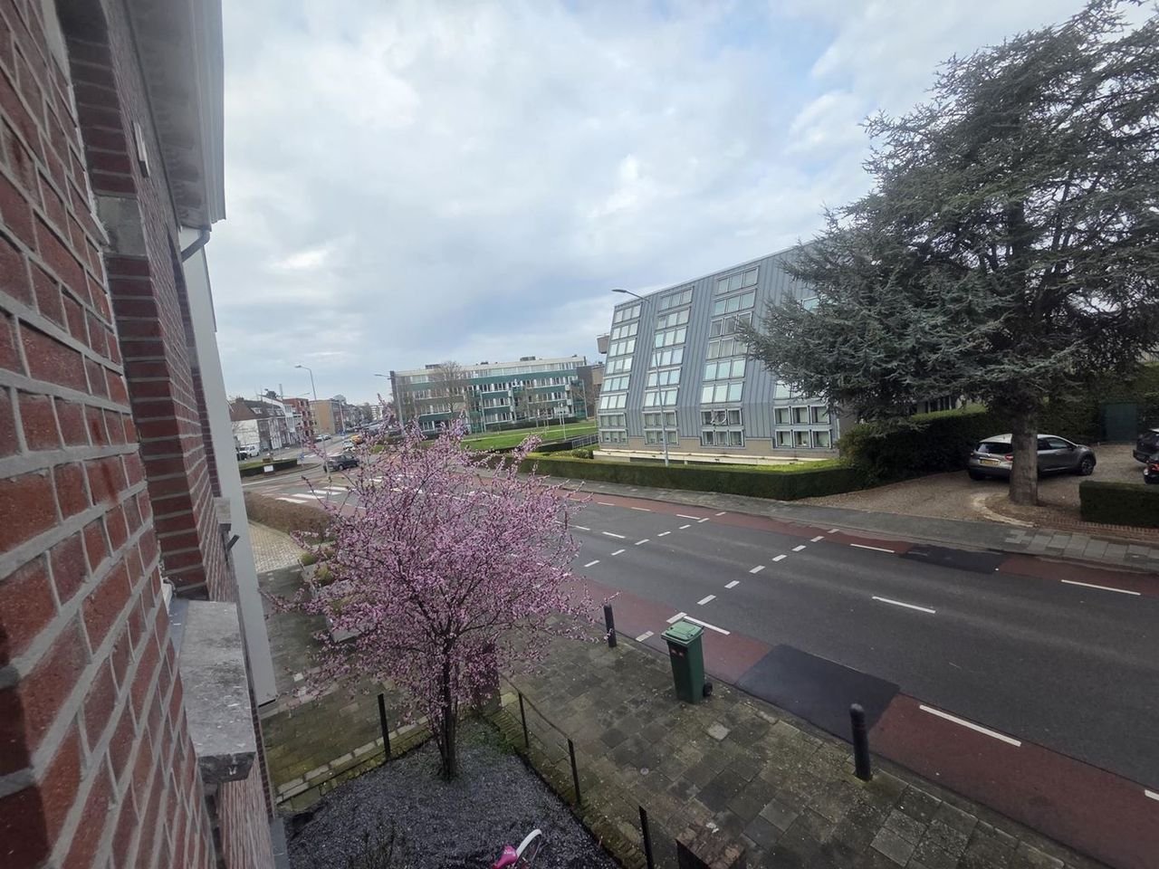 Ruim woonhuis (135m²) met tuin in Amby - Afbeelding 28