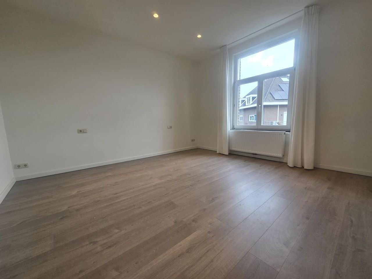 Ruim woonhuis (135m²) met tuin in Amby - Afbeelding 14