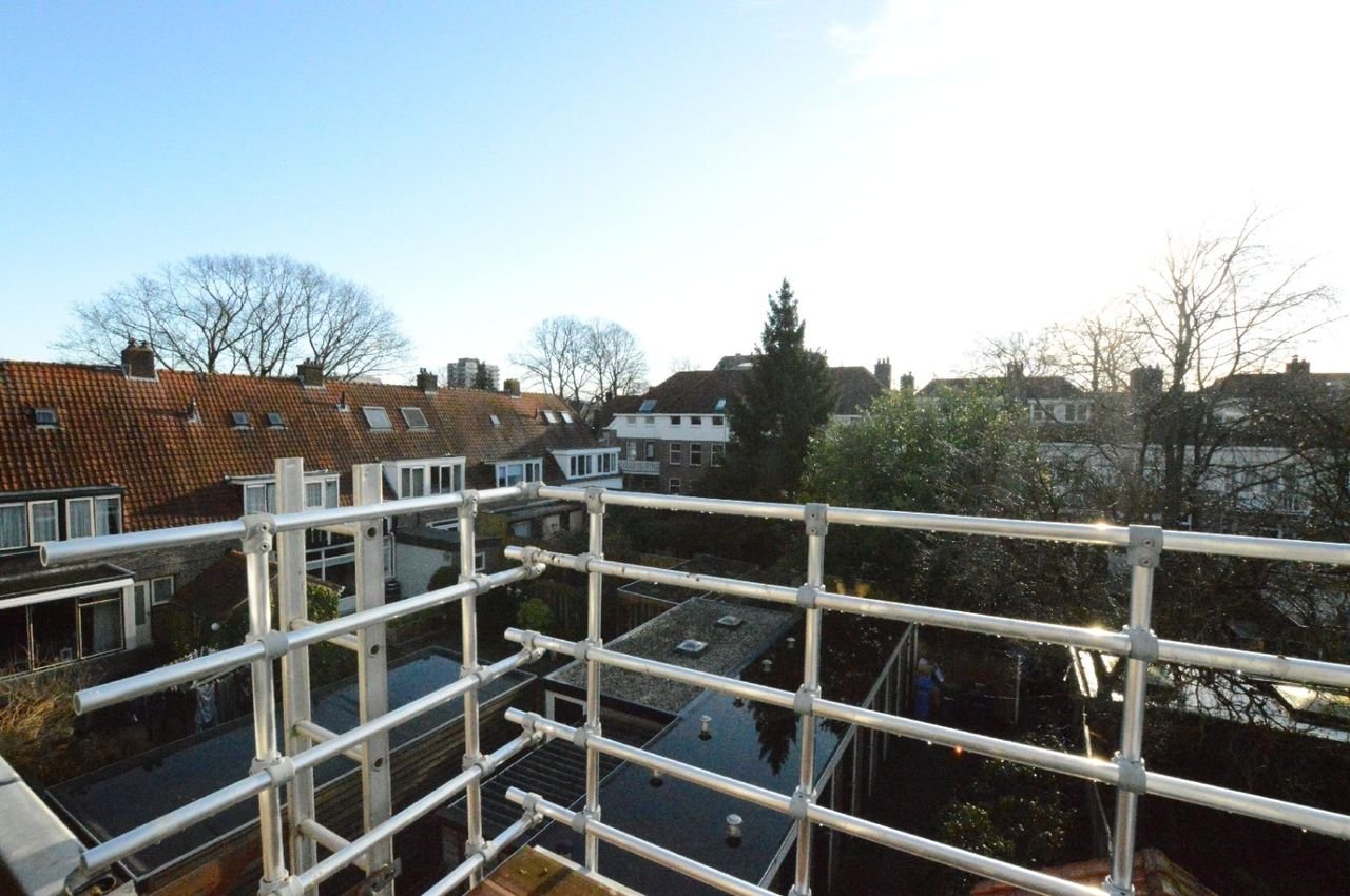 Kamer met eigen keuken en balkon - Afbeelding 7