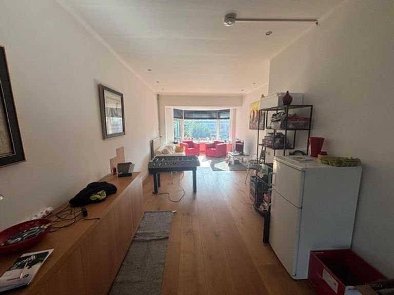 Gemeubileerde kamer (20 m²) met eigen balkon - Afbeelding 4