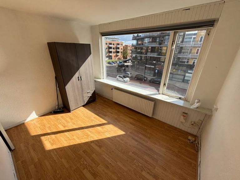 Kamer van 14 m2 boven Stadsveld - Afbeelding 2