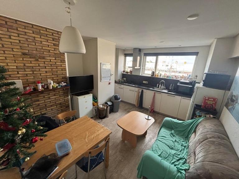 Kamer van 14 m2 boven Stadsveld - Afbeelding 4